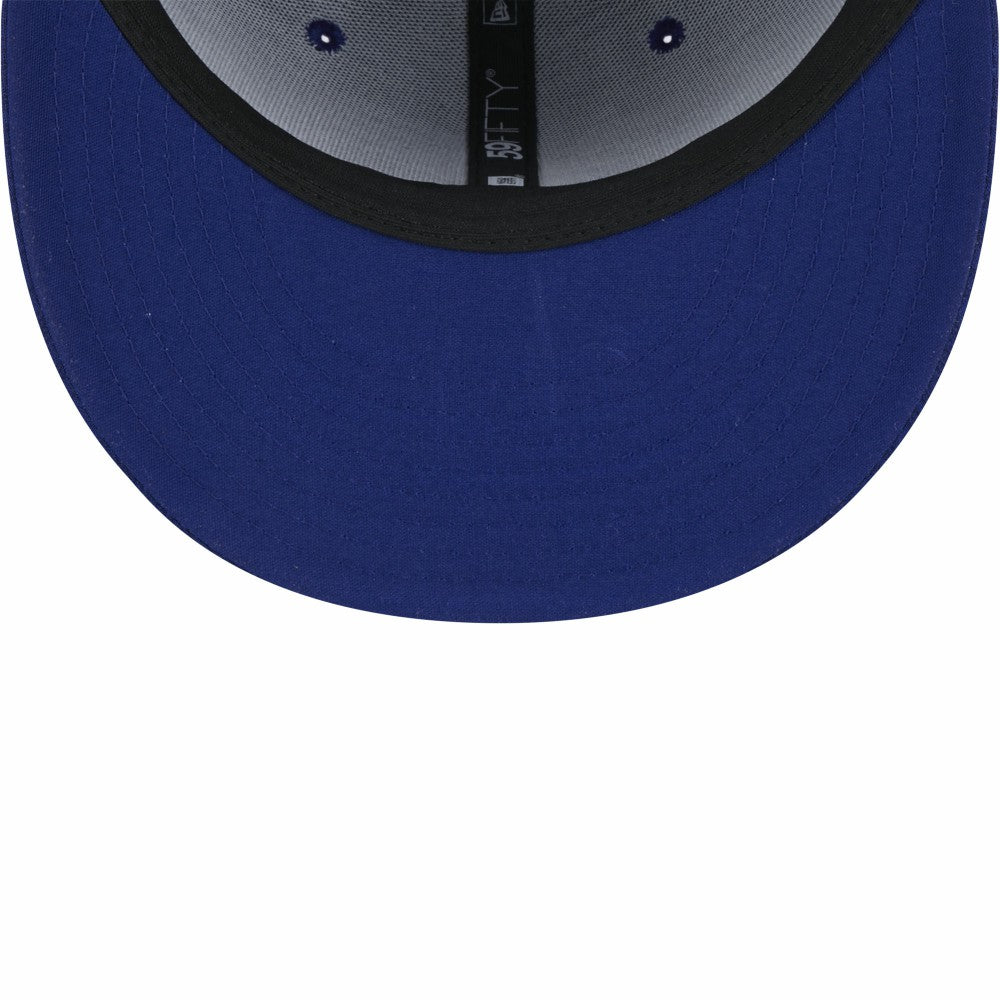 Los Angeles Dodgers New Era 2024 Clubhouse 59FIFTY Fitted Hat Near Me