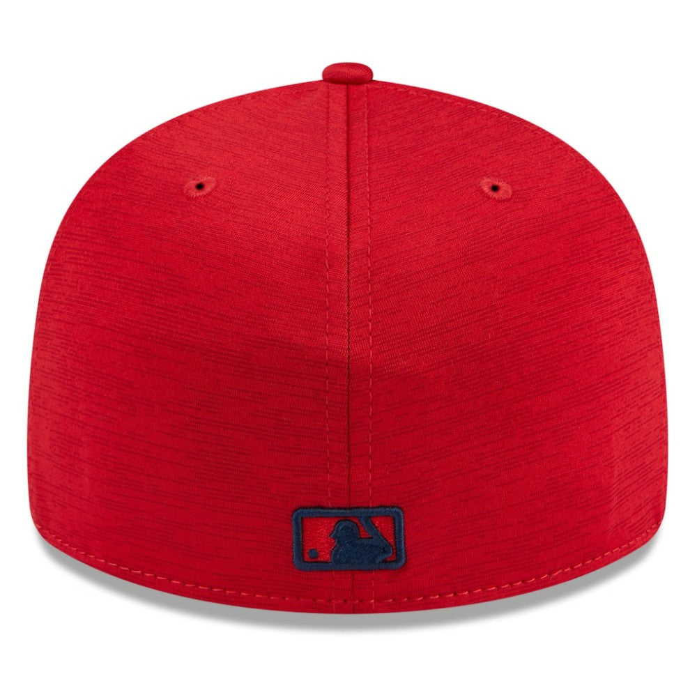 Washington Nationals New Era 2024 Clubhouse Low Profile 59FIFTY Fitted Hat On Sale