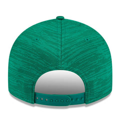 Athletics New Era 2024 Clubhouse Low Profile 9FIFTY Snapback Hat Clearance