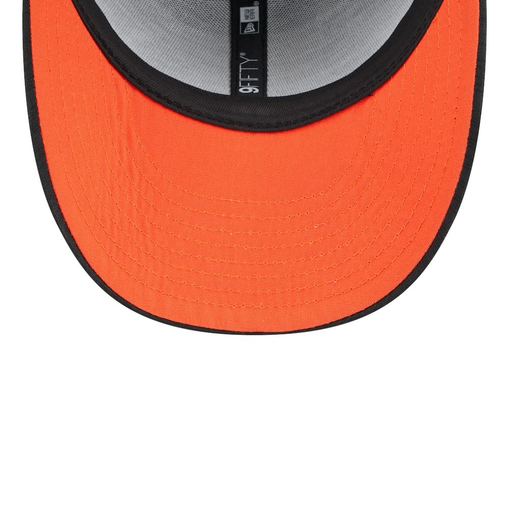 San Francisco Giants New Era 2024 Clubhouse Low Profile 9FIFTY Snapback Hat Near Me