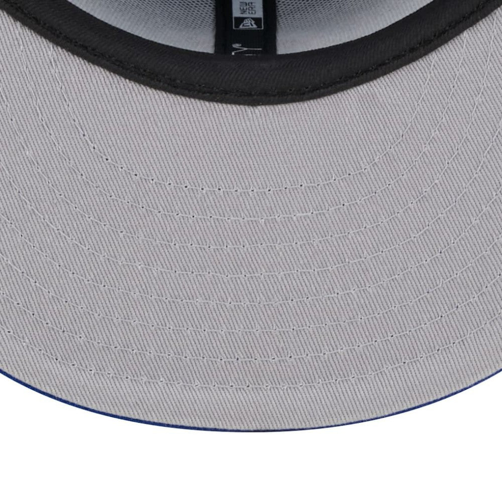 Chicago Cubs New Era Gameday Sideswipe 59FIFTY Fitted Hat Clearance