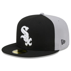 Chicago White Sox New Era Gameday Sideswipe 59FIFTY Fitted Hat Online