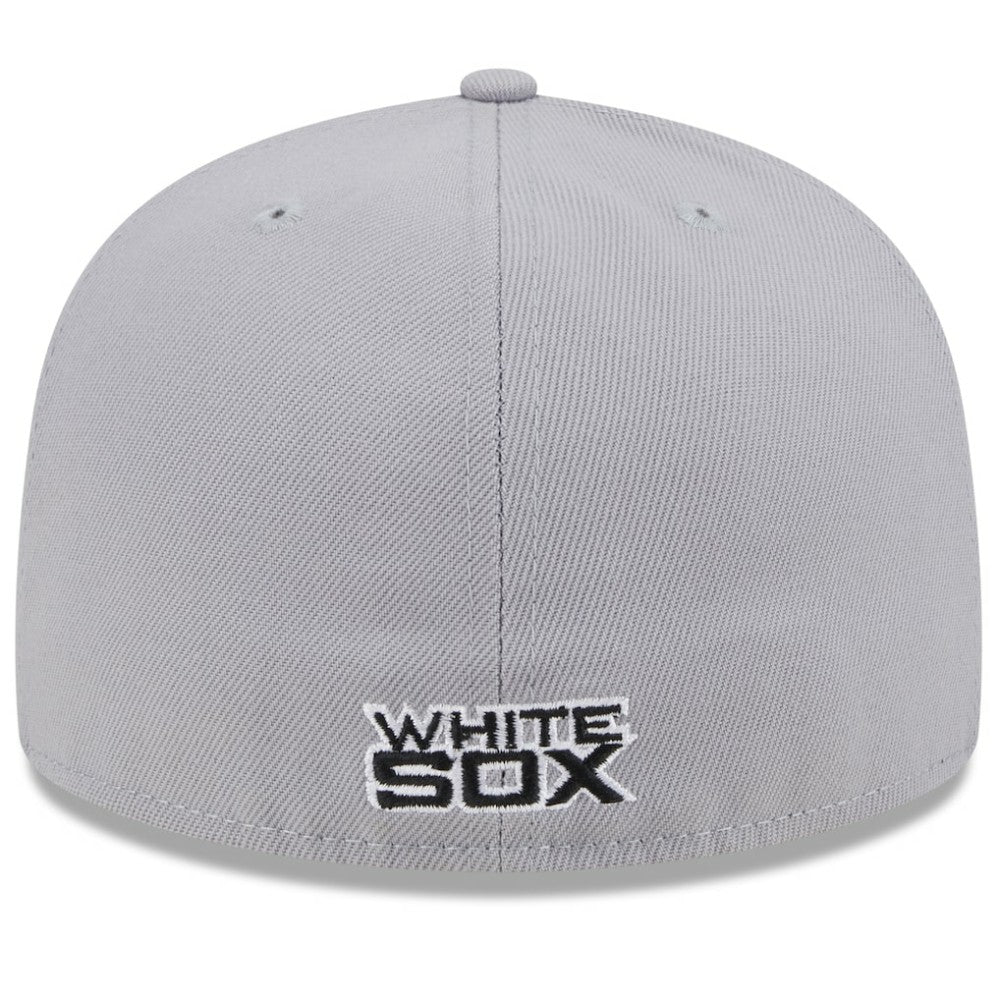 Chicago White Sox New Era Gameday Sideswipe 59FIFTY Fitted Hat Online
