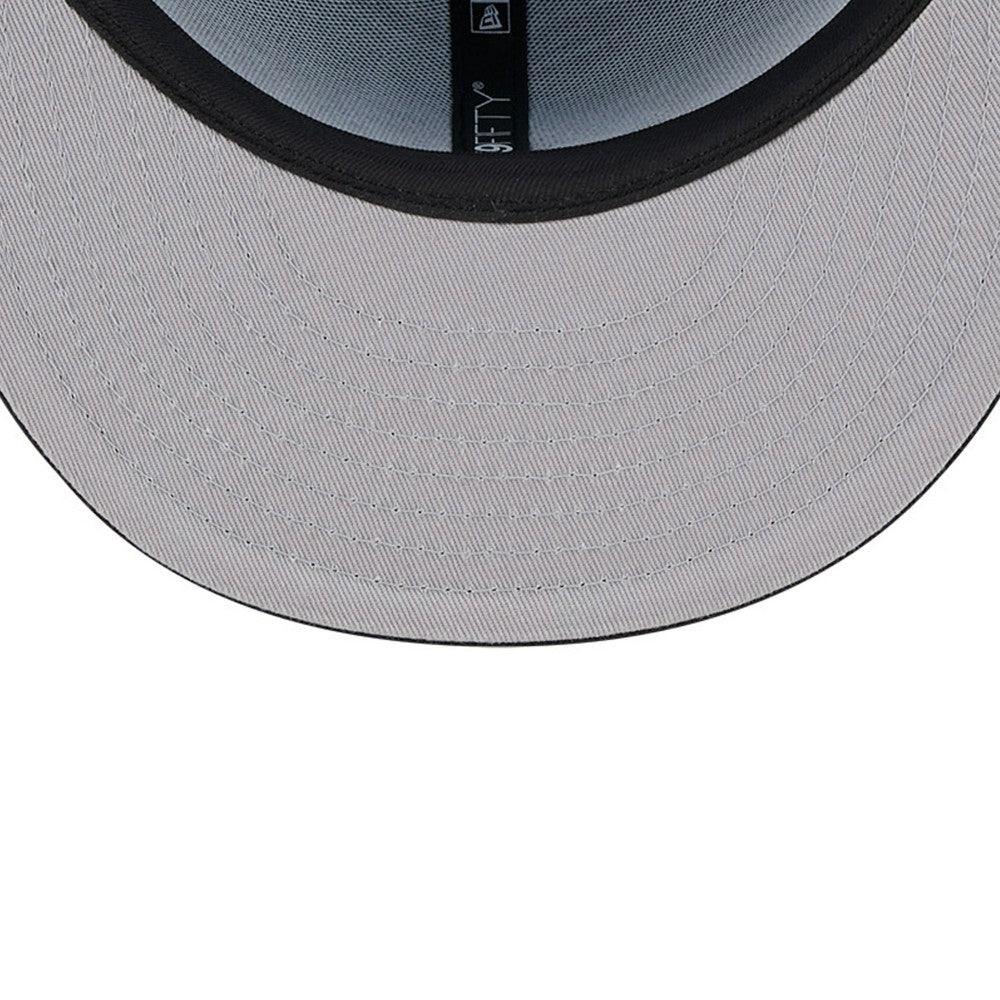 Miami Marlins New Era Gameday Sideswipe 59FIFTY Fitted Hat for sale