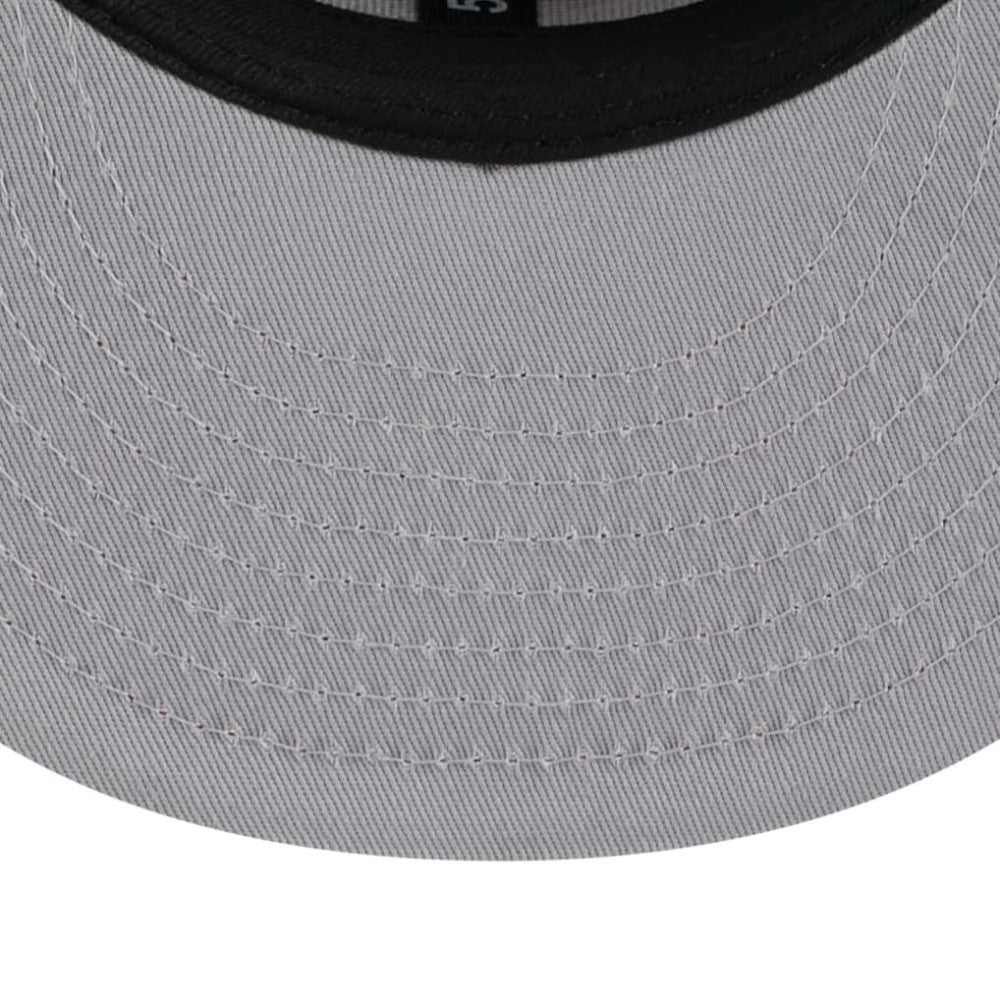 Chicago Cubs New Era Spring Color Basic Two-Tone 59FIFTY Fitted Hat On Sale