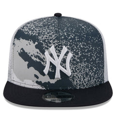 New York Yankees New Era Court Sport 9FIFTY Snapback Hat Near Me
