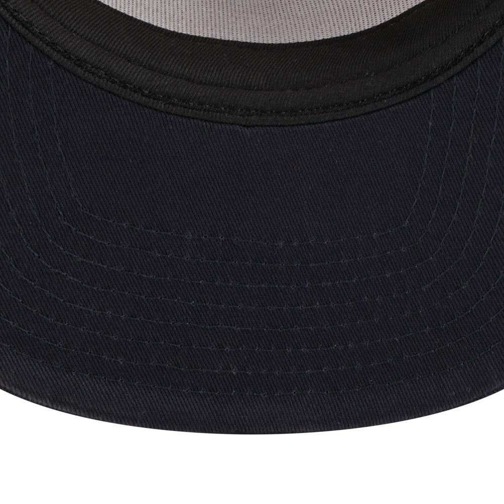 Los Angeles Angels New Era Team Foam Front A-Frame Trucker 9FIFTY Snapback Hat for sale