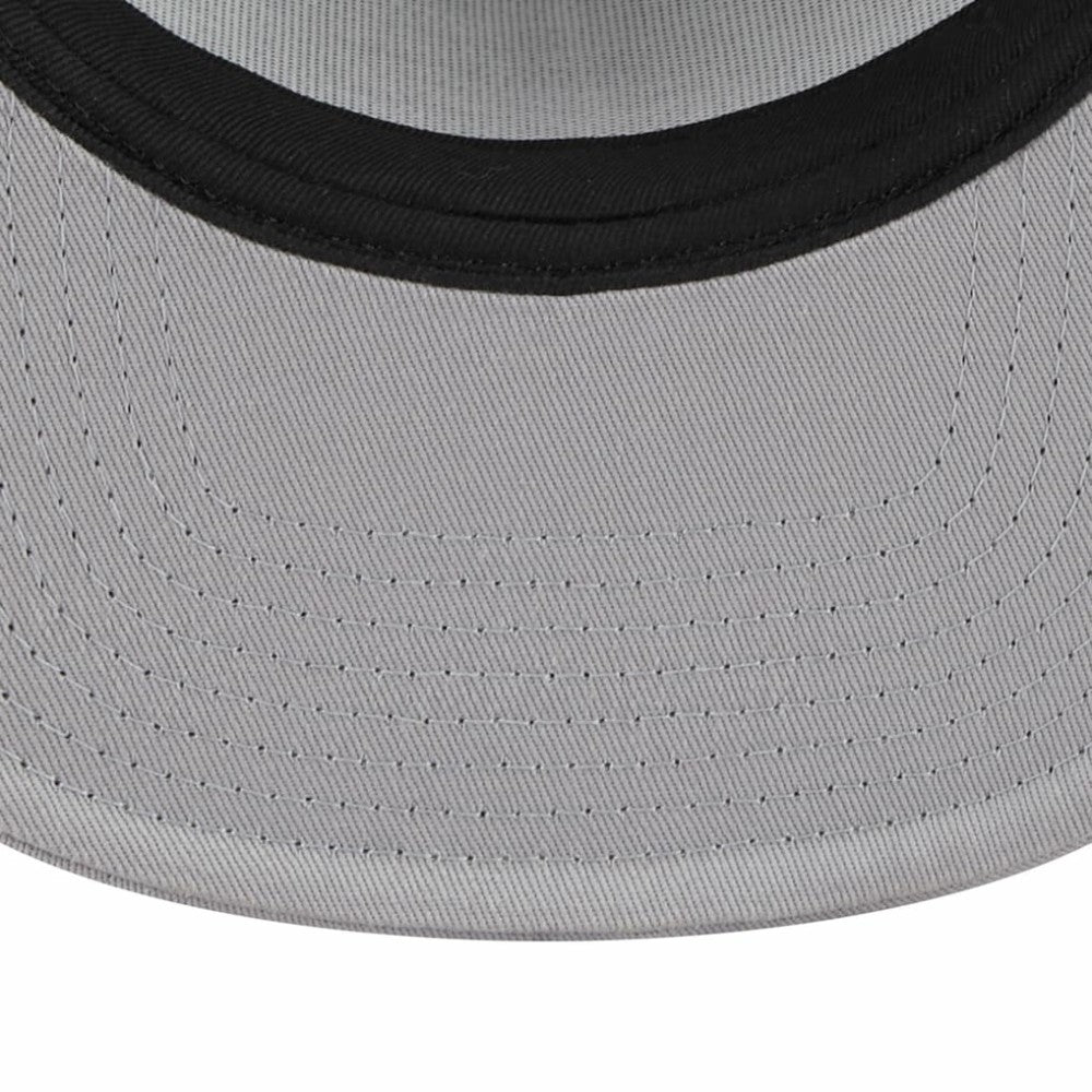 New York Yankees New Era Team Foam Front A-Frame Trucker 9FIFTY Snapback Hat discount