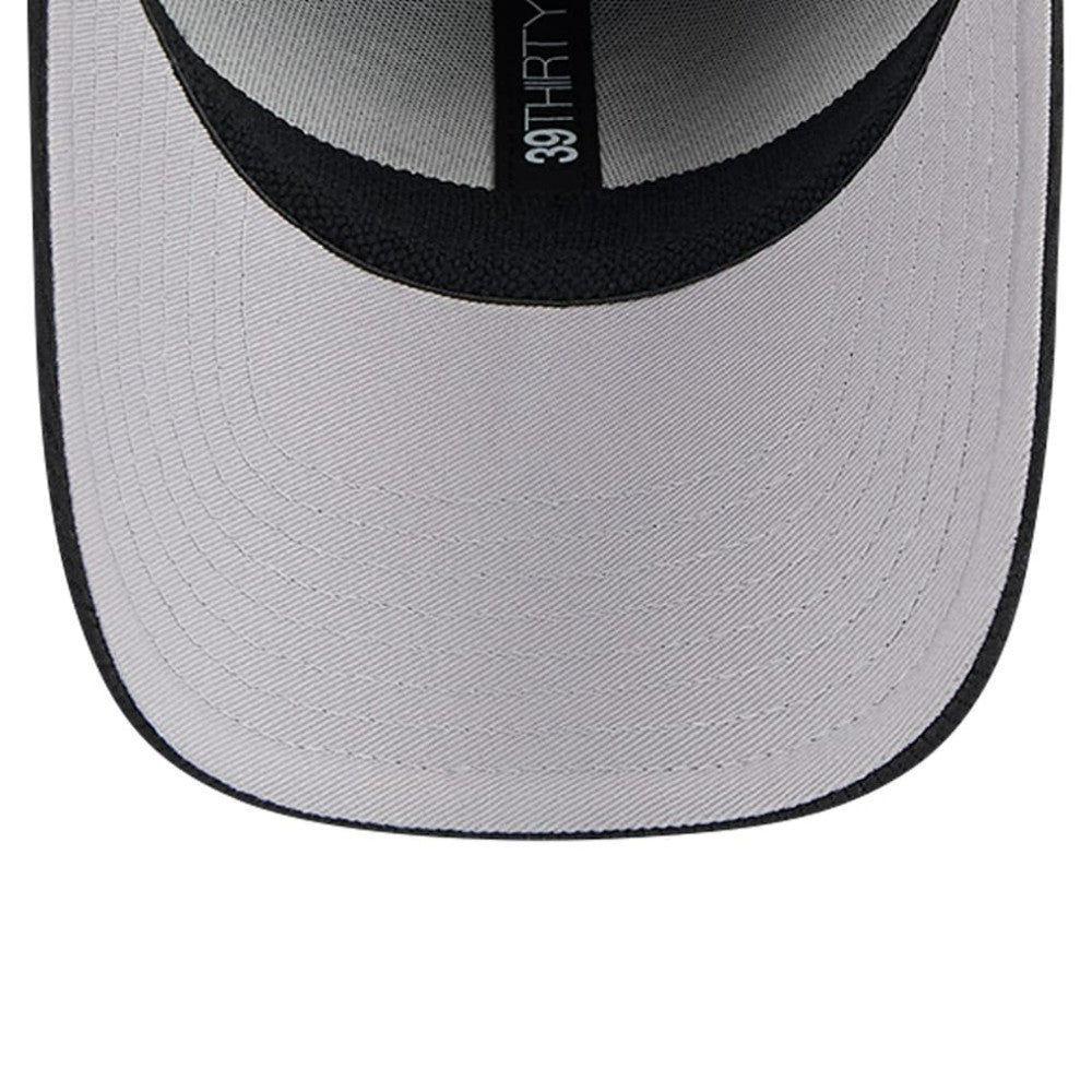 Boston Red Sox New Era Active Dash Mark 39THIRTY Flex Hat On Sale