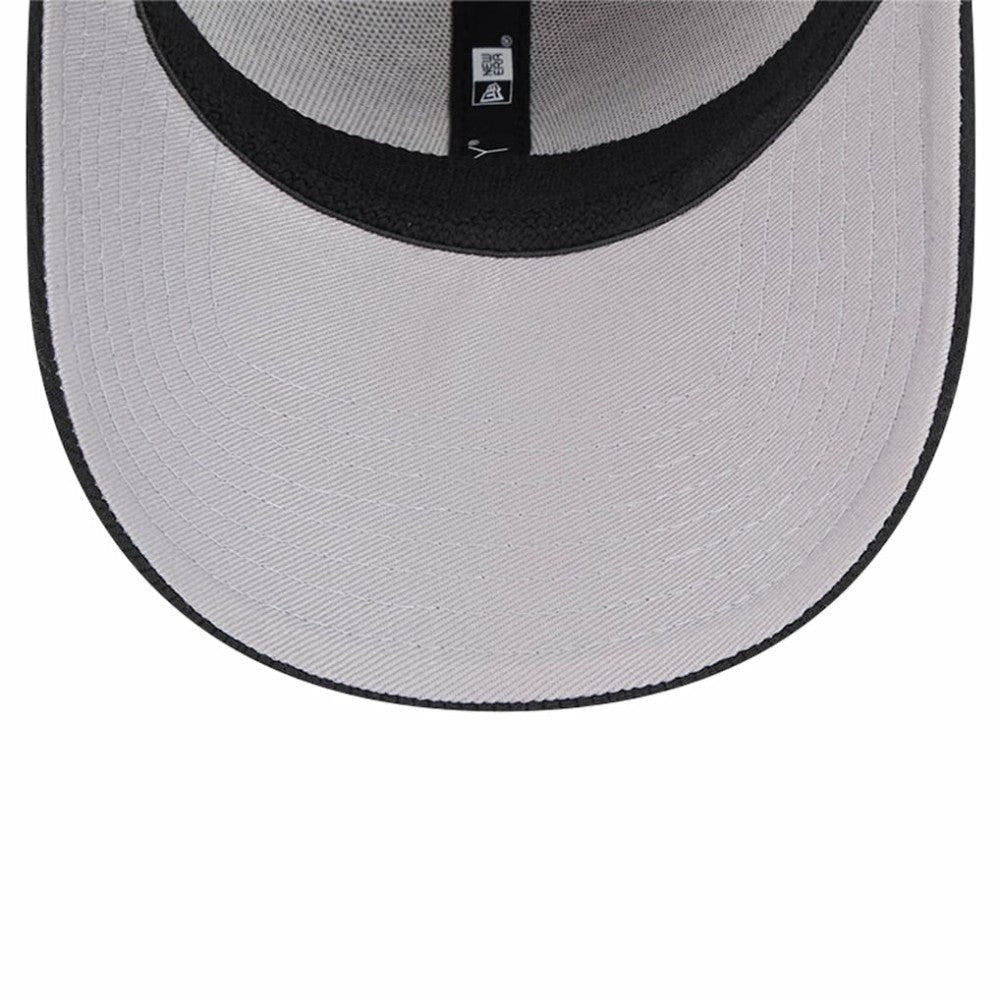 Chicago Cubs New Era Active Dash Mark 39THIRTY Flex Hat Near Me