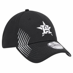 Houston Astros New Era Active Dash Mark 39THIRTY Flex Hat Sale