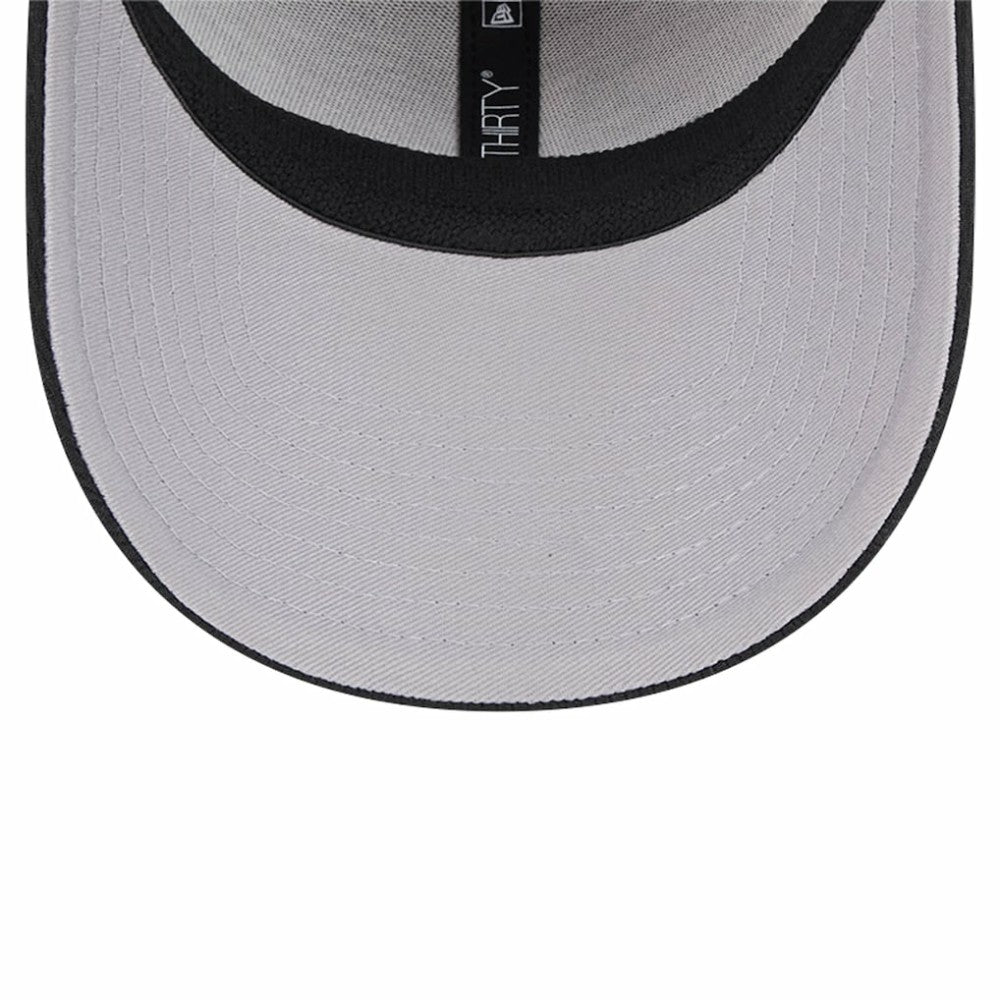 Houston Astros New Era Active Dash Mark 39THIRTY Flex Hat Sale
