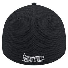 Los Angeles Angels New Era Active Dash Mark 39THIRTY Flex Hat for sale