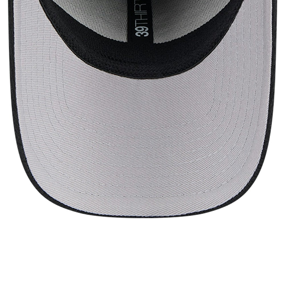 Los Angeles Angels New Era Active Dash Mark 39THIRTY Flex Hat for sale