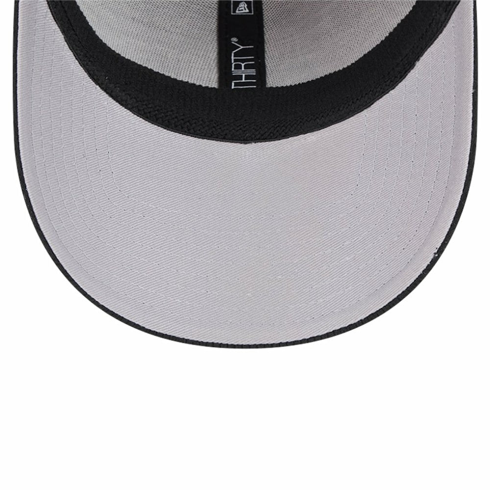 San Diego Padres New Era Active Dash Mark 39THIRTY Flex Hat Sale