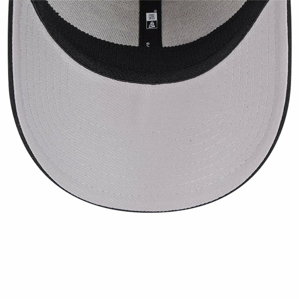 San Francisco Giants New Era Active Dash Mark 39THIRTY Flex Hat Lifestyle