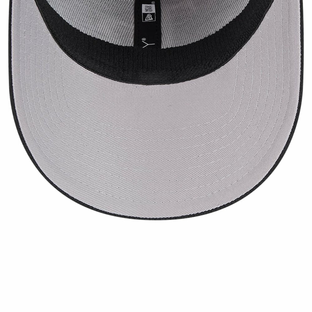 Tampa Bay Rays New Era Active Dash Mark 39THIRTY Flex Hat Lifestyle