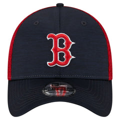 Boston Red Sox New Era Neo 39THIRTY Flex Hat discount