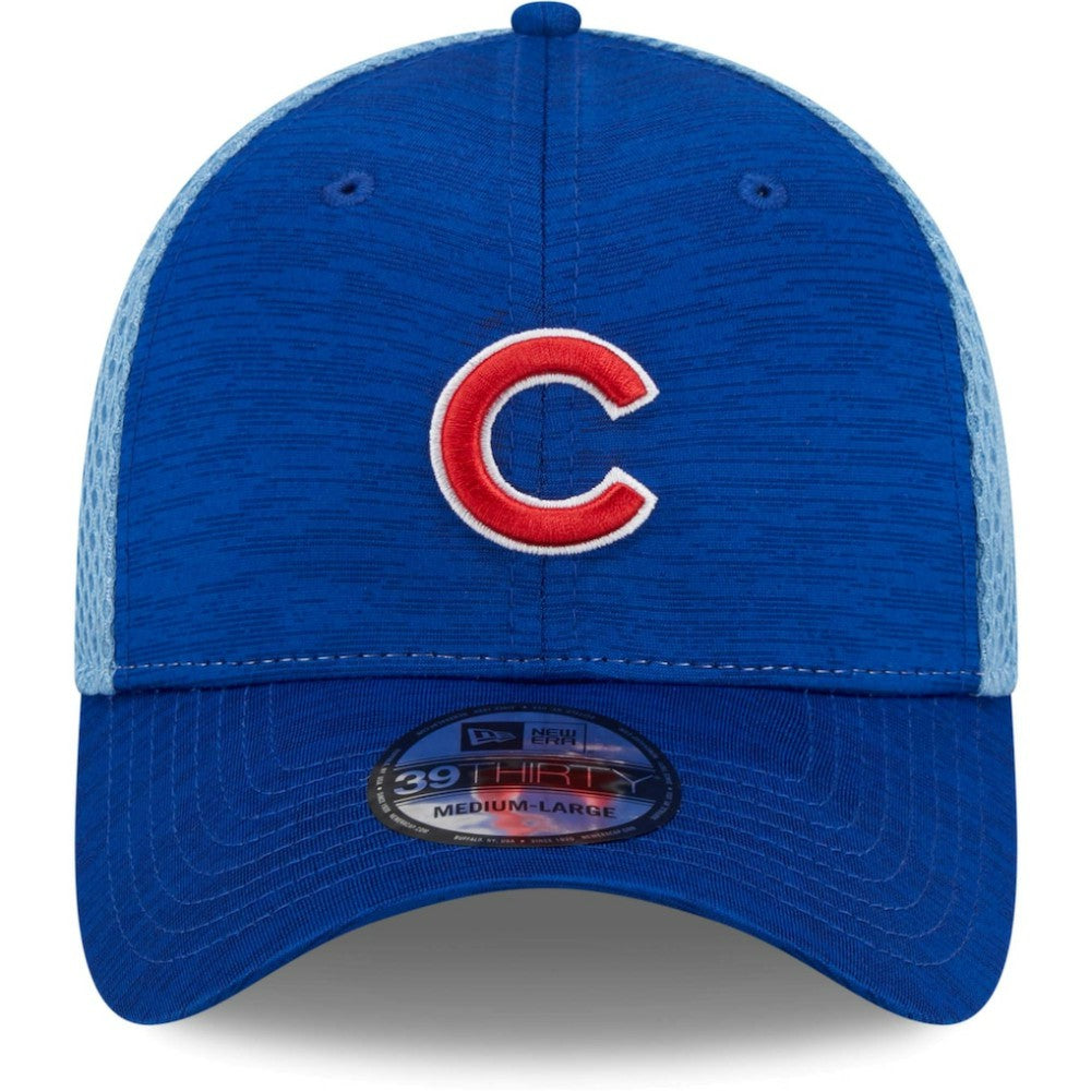 Chicago Cubs New Era Neo 39THIRTY Flex Hat Online