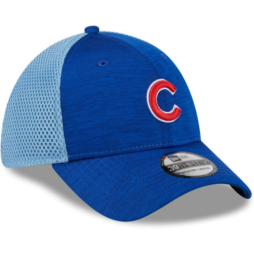 Chicago Cubs New Era Neo 39THIRTY Flex Hat Online