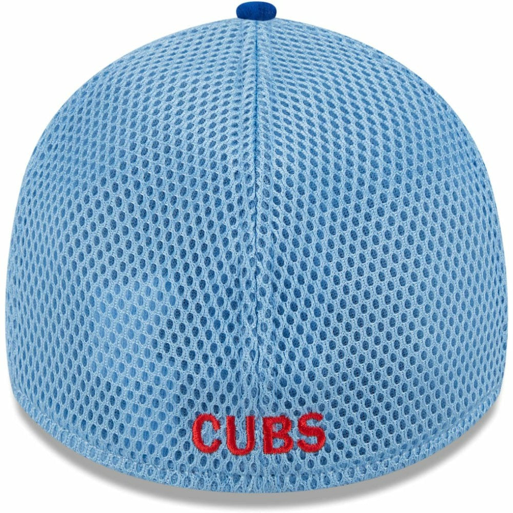 Chicago Cubs New Era Neo 39THIRTY Flex Hat Online