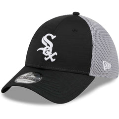 Chicago White Sox New Era Neo 39THIRTY Flex Hat Clearance