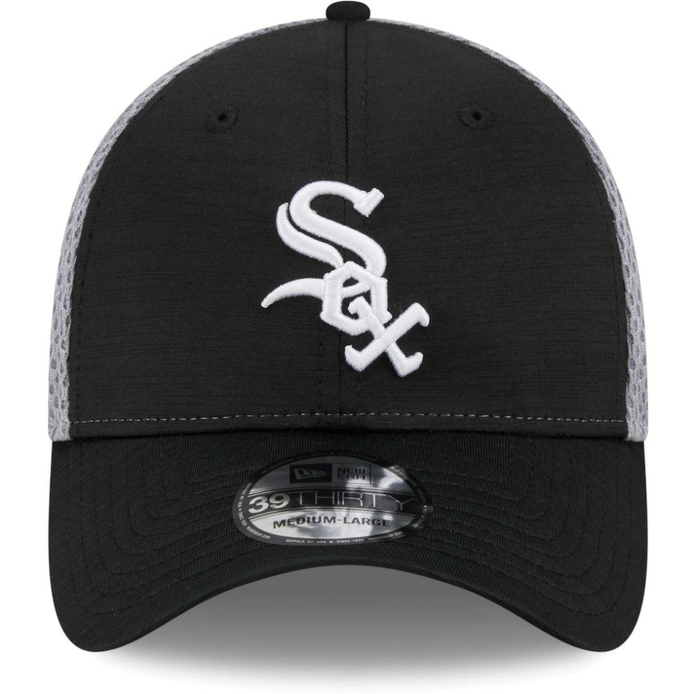 Chicago White Sox New Era Neo 39THIRTY Flex Hat Clearance