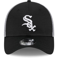 Chicago White Sox New Era Neo 39THIRTY Flex Hat Clearance