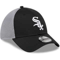 Chicago White Sox New Era Neo 39THIRTY Flex Hat Clearance