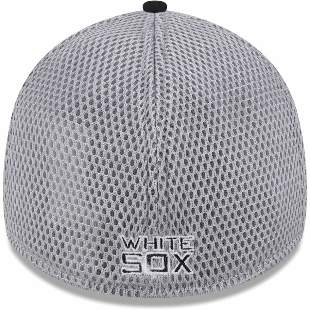 Chicago White Sox New Era Neo 39THIRTY Flex Hat Clearance