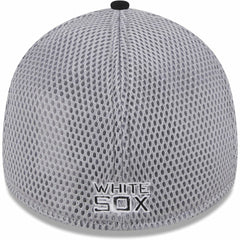 Chicago White Sox New Era Neo 39THIRTY Flex Hat Clearance