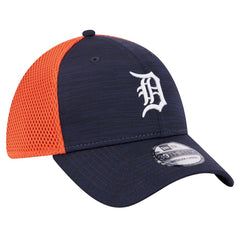 Detroit Tigers New Era Neo 39THIRTY Flex Hat On Sale