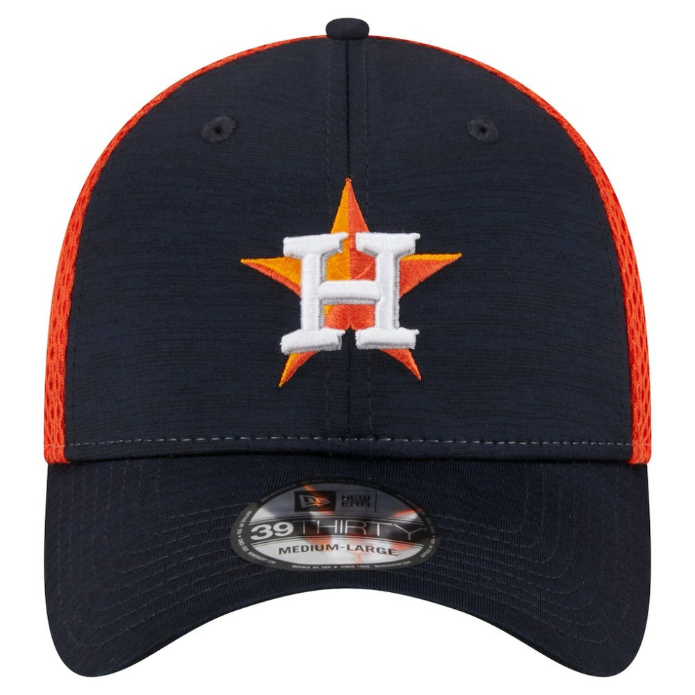 Houston Astros New Era Neo 39THIRTY Flex Hat Sale