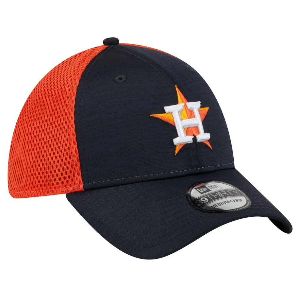 Houston Astros New Era Neo 39THIRTY Flex Hat Sale