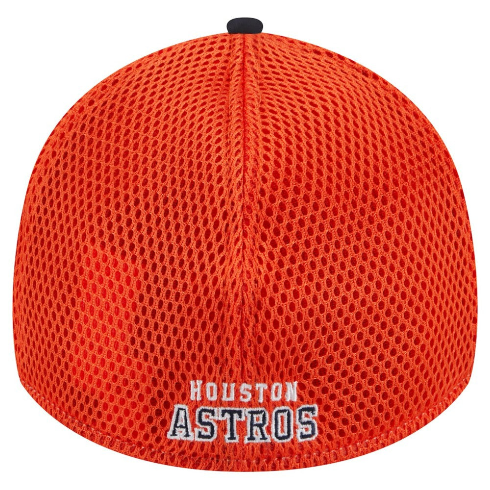 Houston Astros New Era Neo 39THIRTY Flex Hat Sale