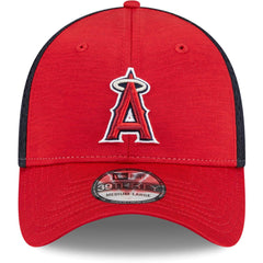 Los Angeles Angels New Era Neo 39THIRTY Flex Hat Lifestyle