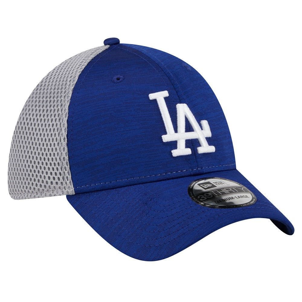 Los Angeles Dodgers New Era Neo 39THIRTY Flex Hat for sale