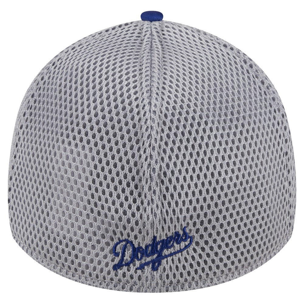 Los Angeles Dodgers New Era Neo 39THIRTY Flex Hat for sale