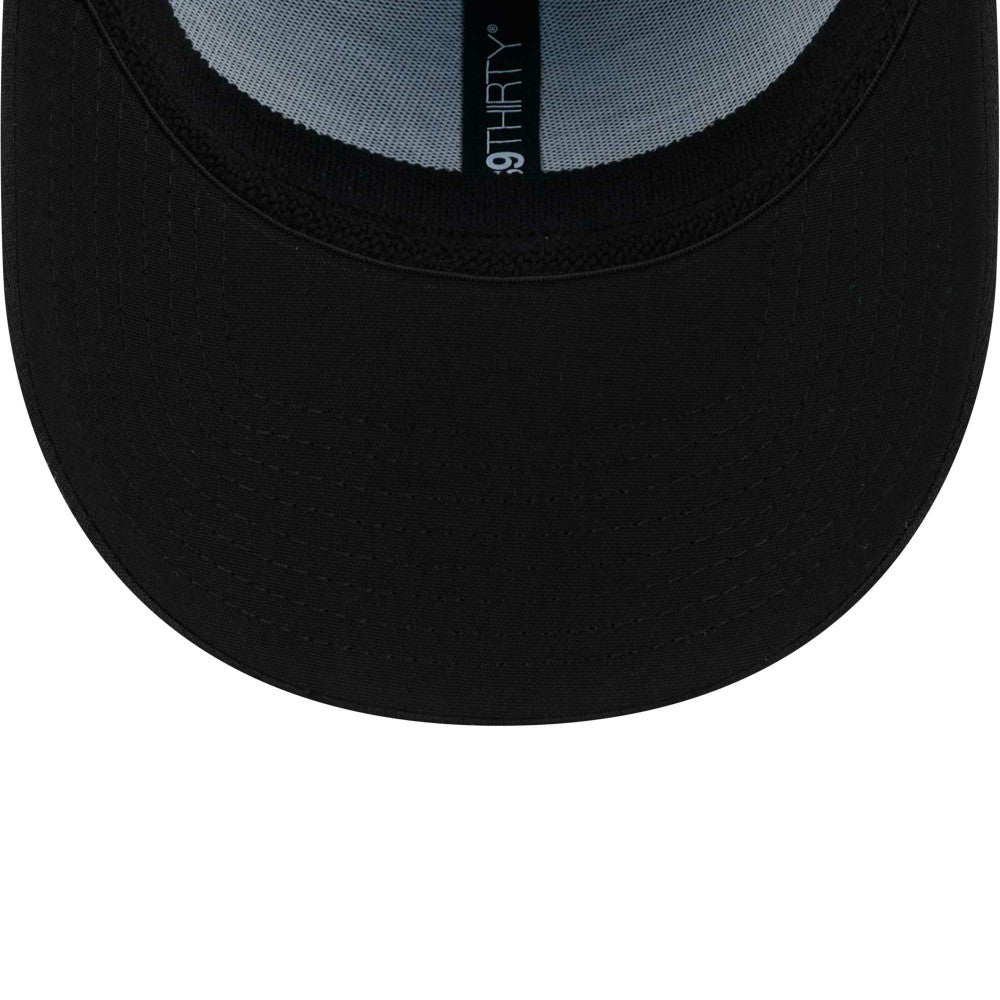Miami Marlins New Era Neo 39THIRTY Flex Hat Lifestyle