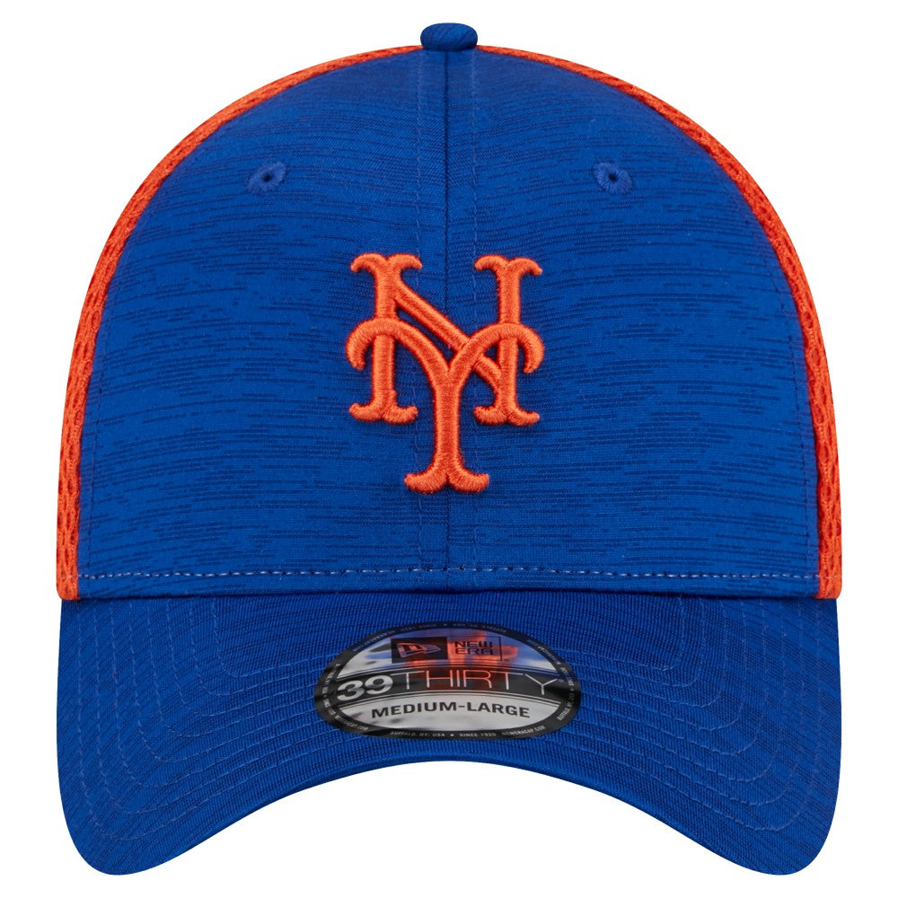 New York Mets New Era Neo 39THIRTY Flex Hat Lifestyle