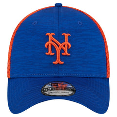 New York Mets New Era Neo 39THIRTY Flex Hat Lifestyle
