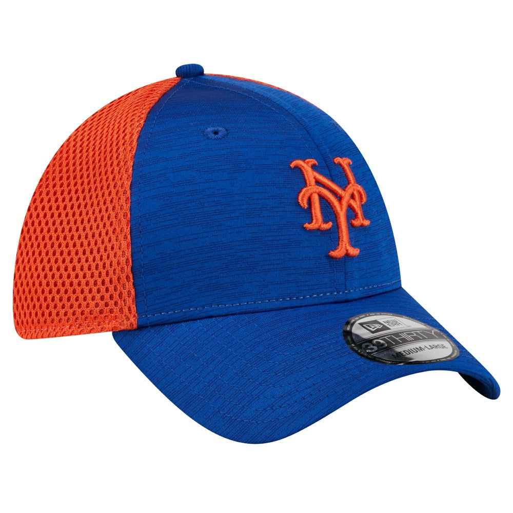 New York Mets New Era Neo 39THIRTY Flex Hat Lifestyle