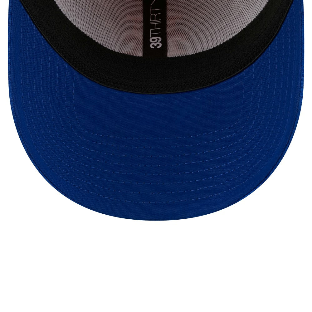 New York Mets New Era Neo 39THIRTY Flex Hat Lifestyle