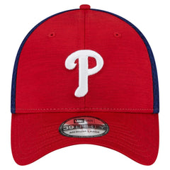 Philadelphia Phillies New Era Neo 39THIRTY Flex Hat Lifestyle
