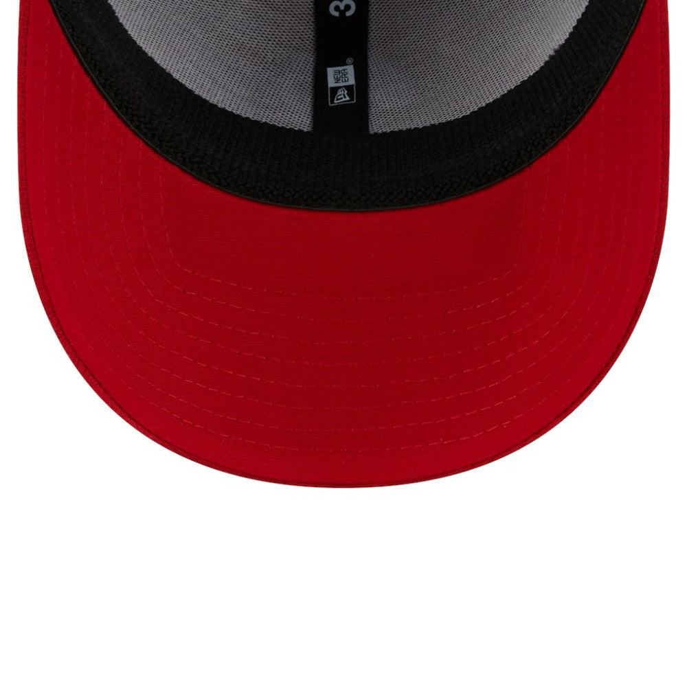 Philadelphia Phillies New Era Neo 39THIRTY Flex Hat Lifestyle