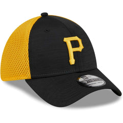 Pittsburgh Pirates New Era Neo 39THIRTY Flex Hat Sale