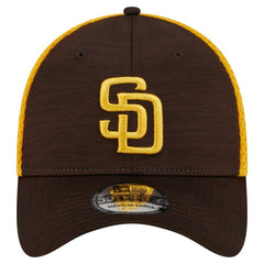 San Diego Padres New Era Neo 39THIRTY Flex Hat Near Me