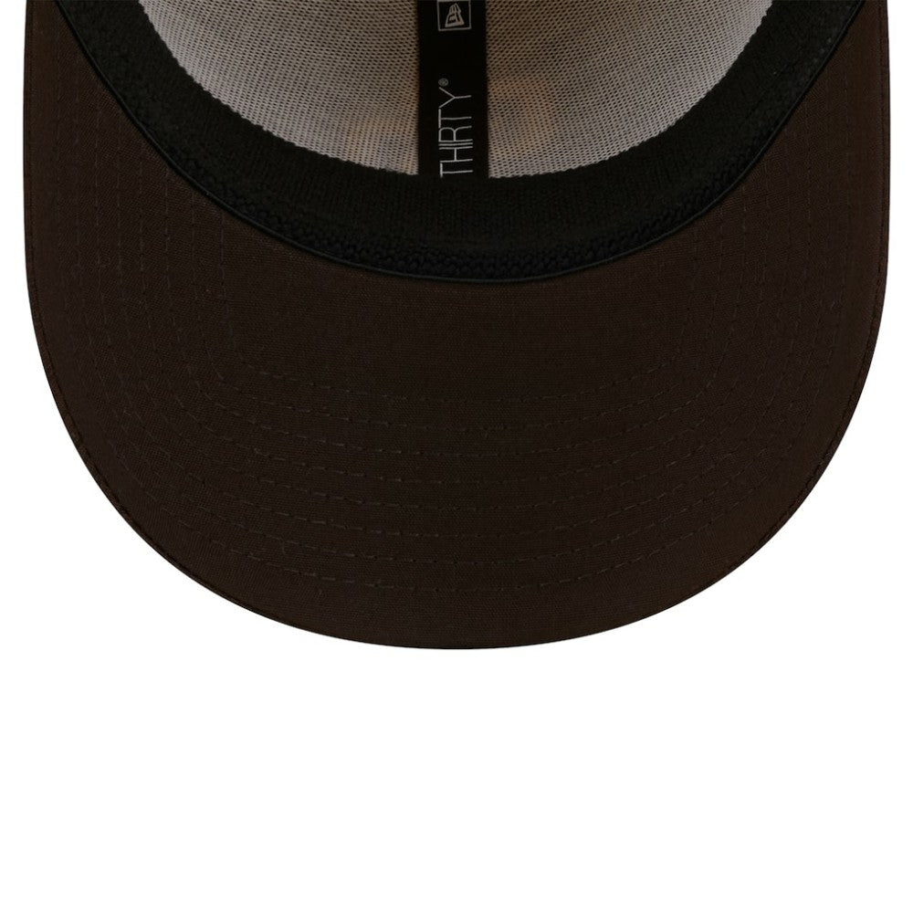 San Diego Padres New Era Neo 39THIRTY Flex Hat Near Me