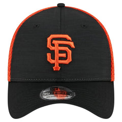 San Francisco Giants New Era Neo 39THIRTY Flex Hat for sale