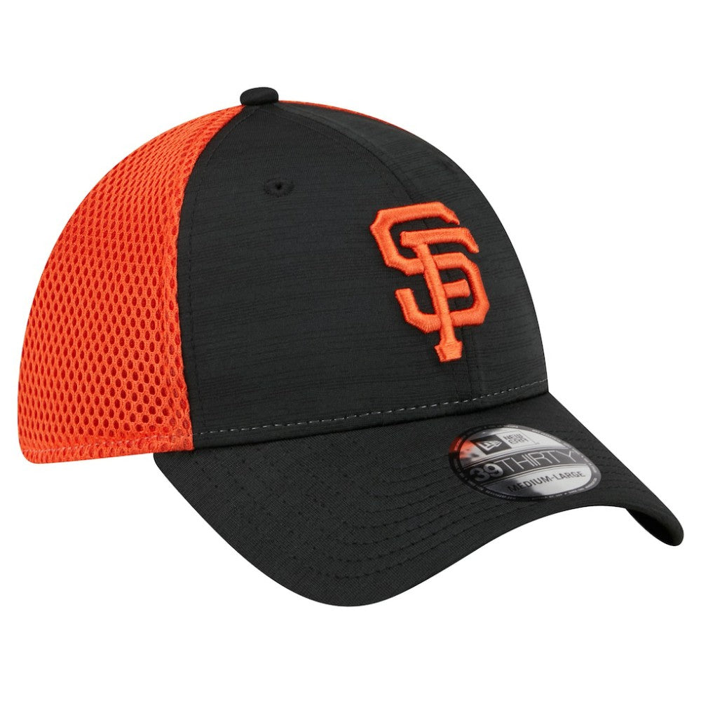 San Francisco Giants New Era Neo 39THIRTY Flex Hat for sale